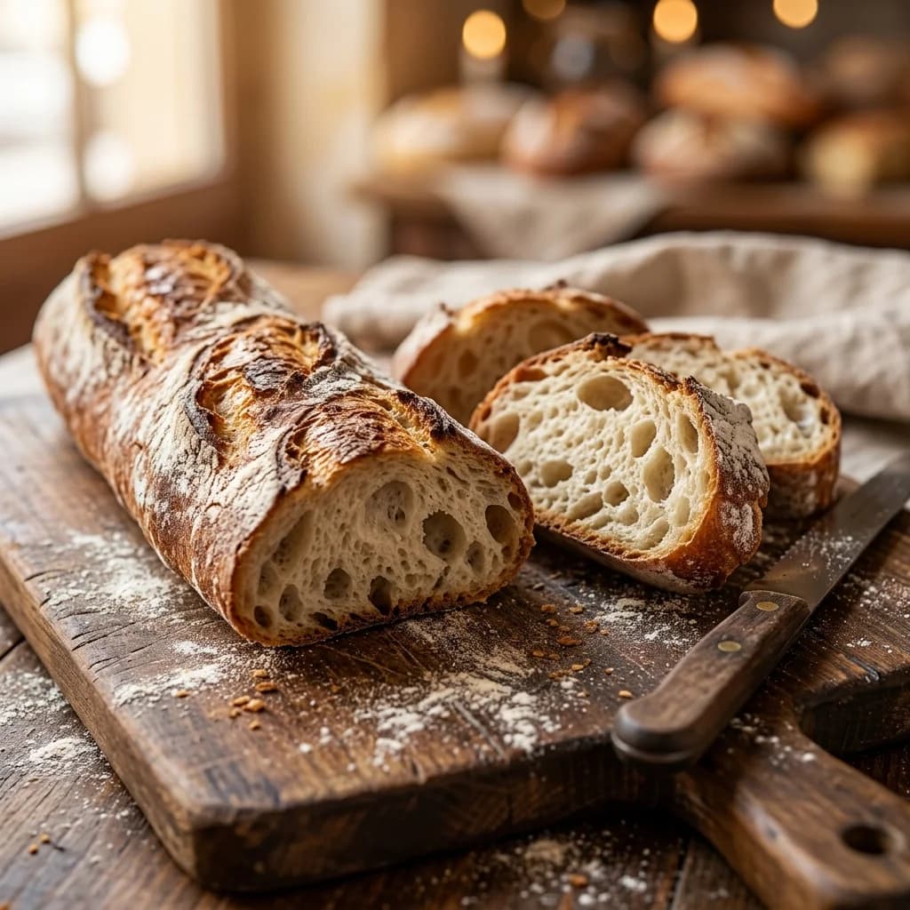 Baguette