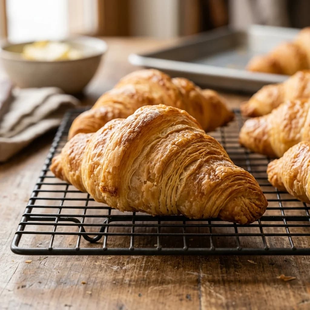 Croissant