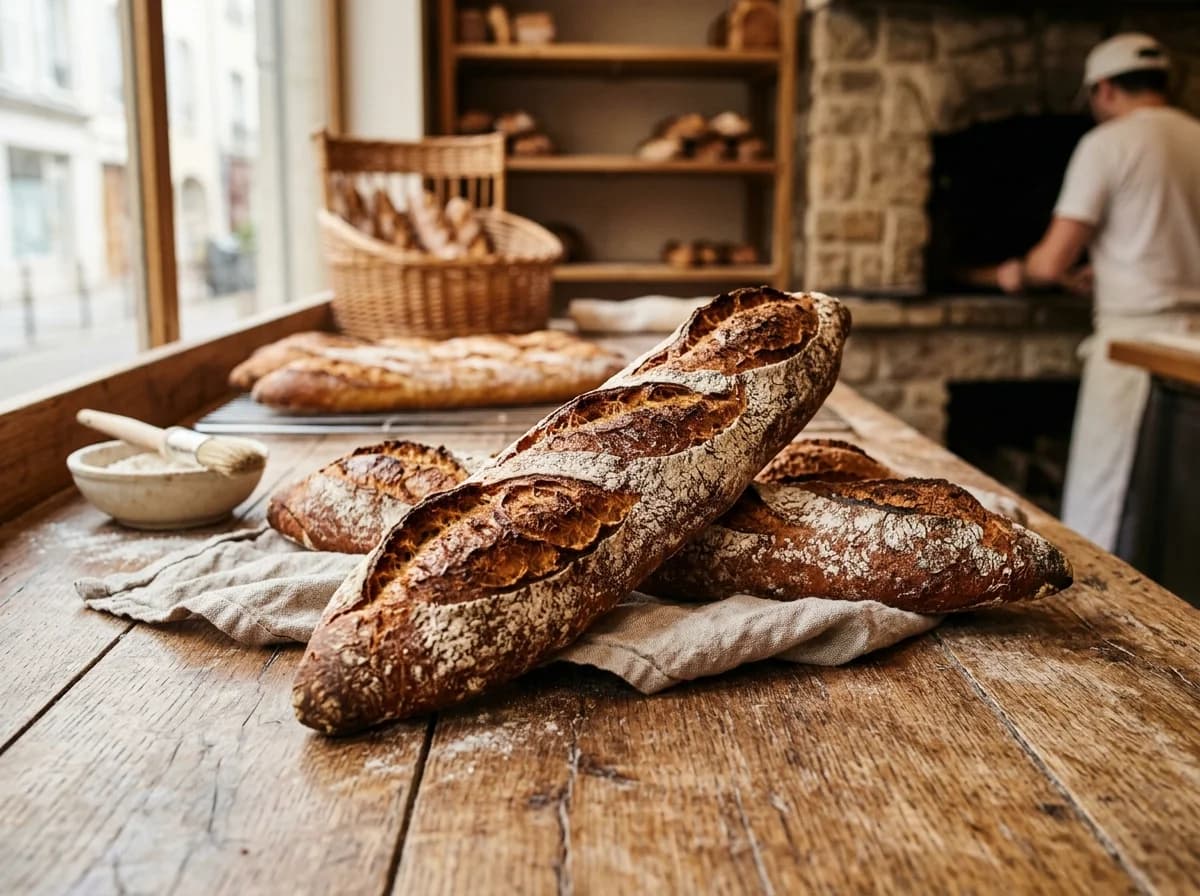 Baguette