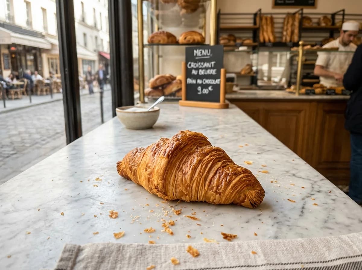 Croissant