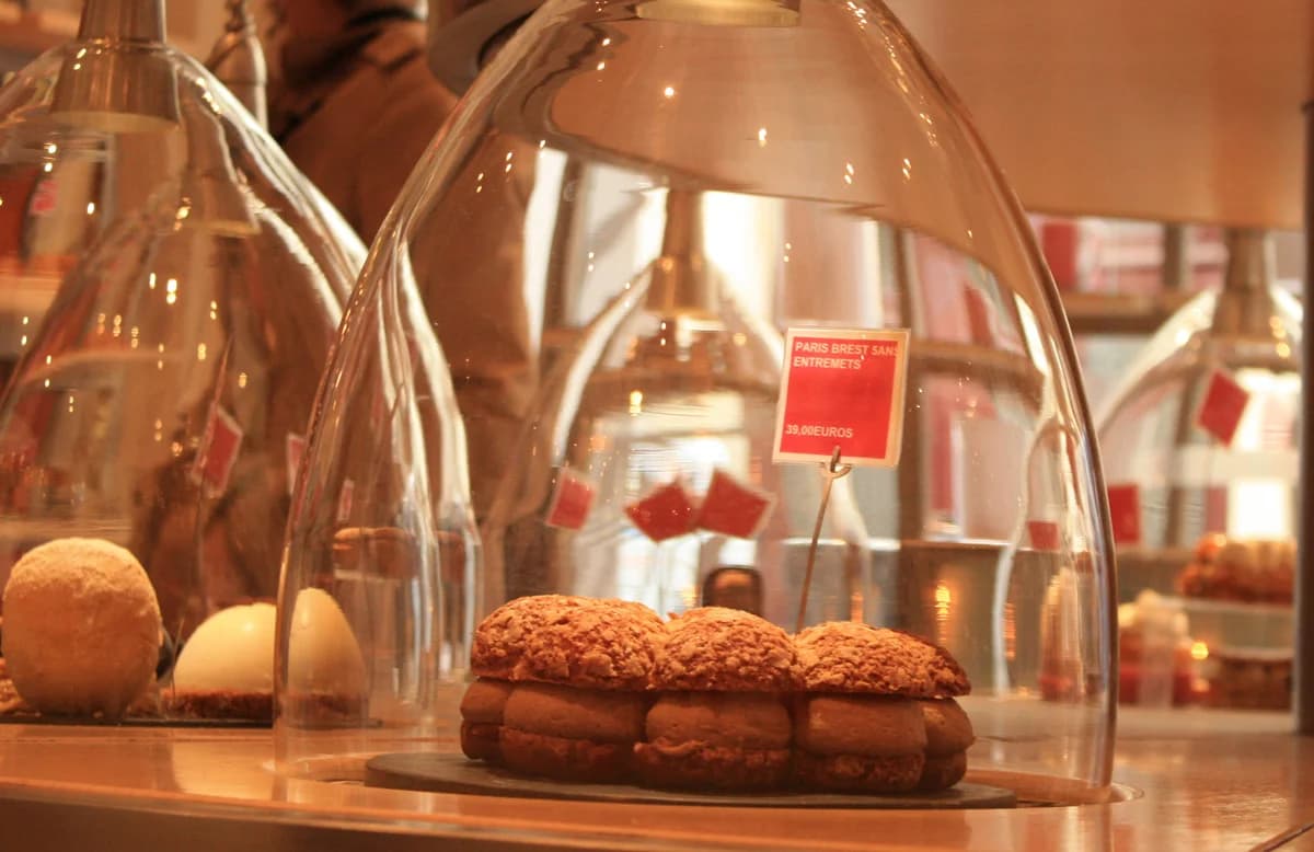 Paris-Brest