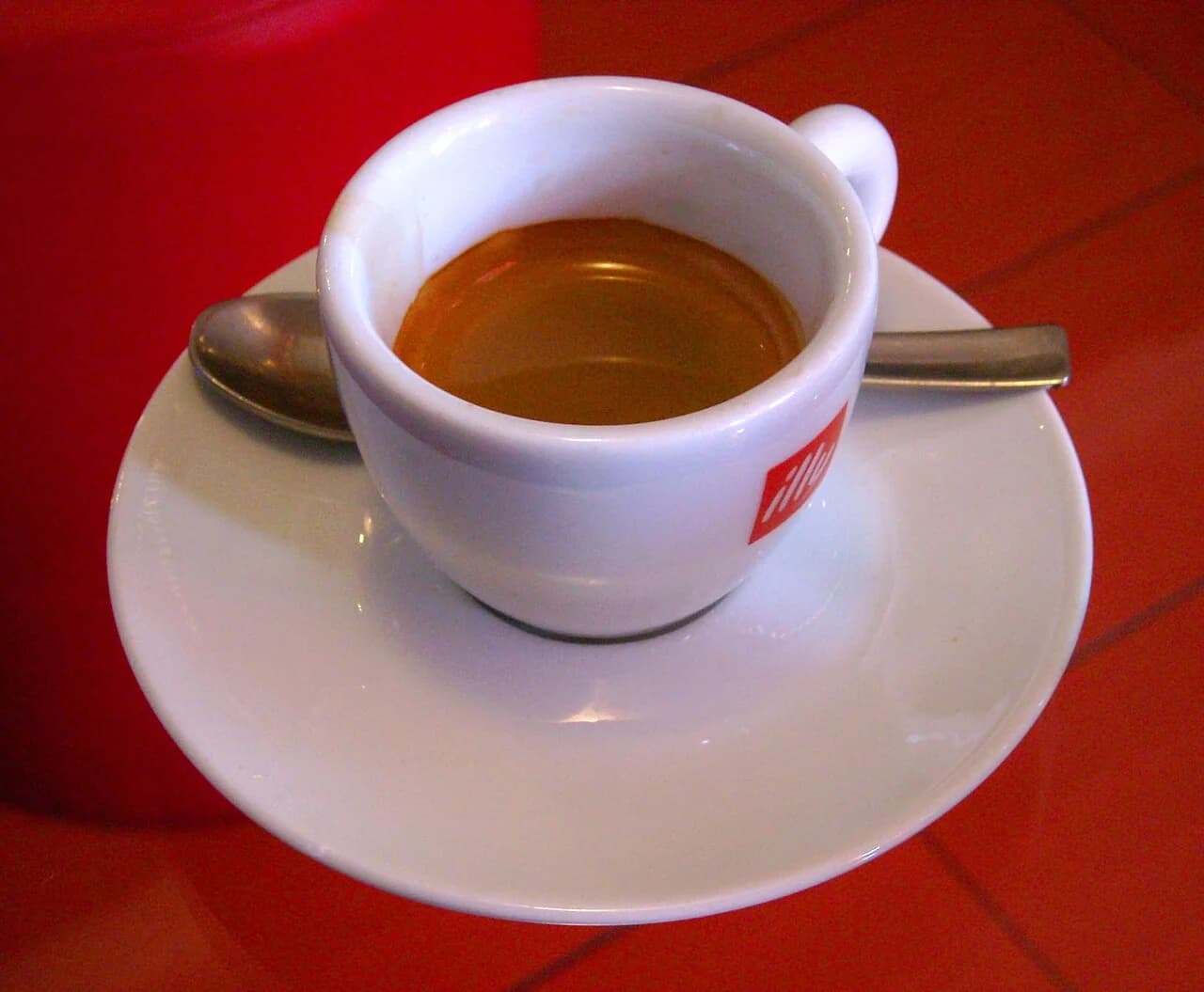 Café expresso