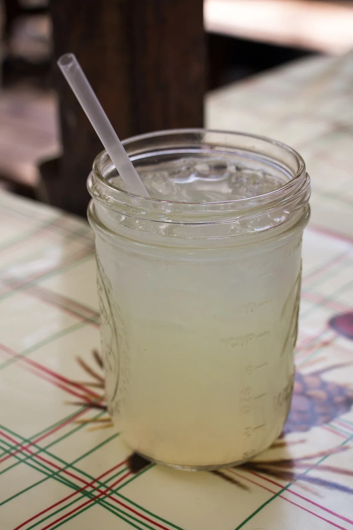 Limonade artisanale (33 cl)